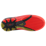 Reebok Work-The Blast Work Metguard Composite Toe Black, Red-Steel Toes-4