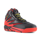 Reebok Work-The Blast Work Metguard Composite Toe Black, Red-Steel Toes-5