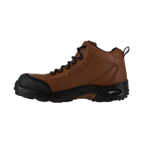 Reebok Work-Tiahawk Boot Composite Toe Brown-Steel Toes-2