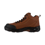 Reebok Work-Tiahawk Boot Composite Toe Metguard Brown-Steel Toes-2