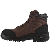 Reebok Work-Trainex Boot Composite Toe Brown-Steel Toes-4