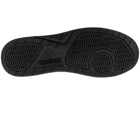 Reebok Work-Women's Bb4500 Work Athletic Composite Toe Black-Steel Toes-4