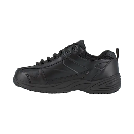 Reebok Work-Women's Centose Work Shoe Met Guard Black-Steel Toes-4