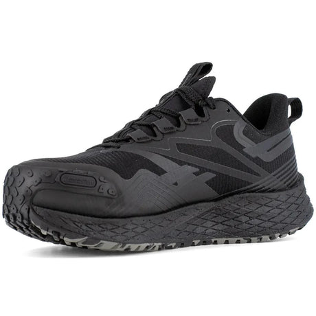 Reebok Work-Women's Fe4 Adventure Work Athletic Composite Toe Black-Steel Toes-4
