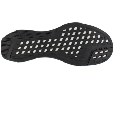 Reebok Work-Women's Fusion Flexweave™ Work Athletic Composite Toe Black and Purple-Steel Toes-4