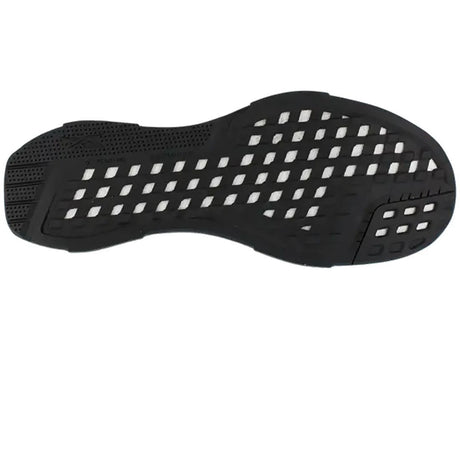 Reebok Work-Women's Fusion Flexweave™ Work Athletic Composite Toe Black and Teal-Steel Toes-4