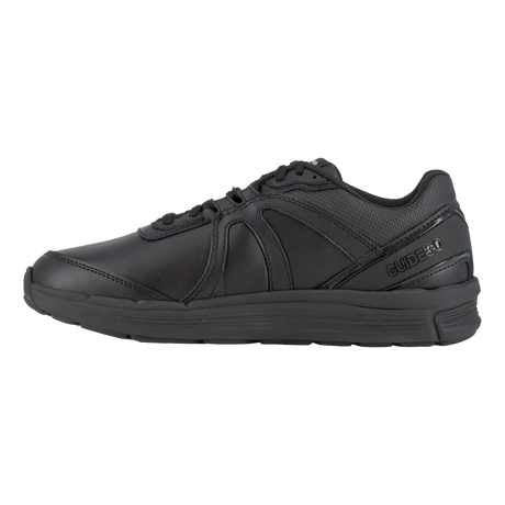 Reebok Work-Women's Guide Work Athletic Soft Toe Black-Steel Toes-4