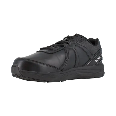 Reebok Work-Women's Guide Work Athletic Steel Toe Black-Steel Toes-4