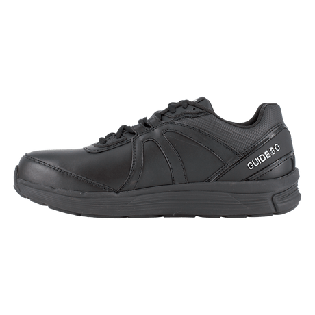 Reebok Work-Women's Guide Work Athletic Steel Toe Black-Steel Toes-5