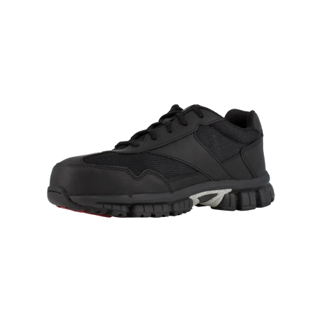 Reebok Work-Women's Ketia Athletic Composite Toe Black-Steel Toes-5