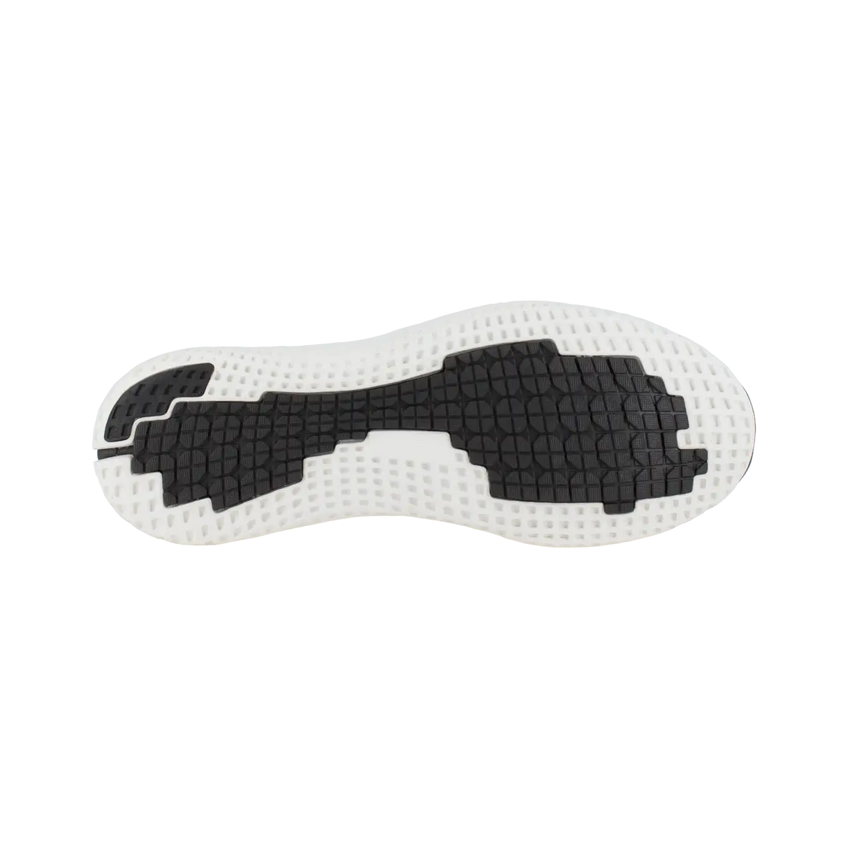 Reebok Work-Women's Print Work Ultk Athletic Composite Toe Black, White-Steel Toes-4