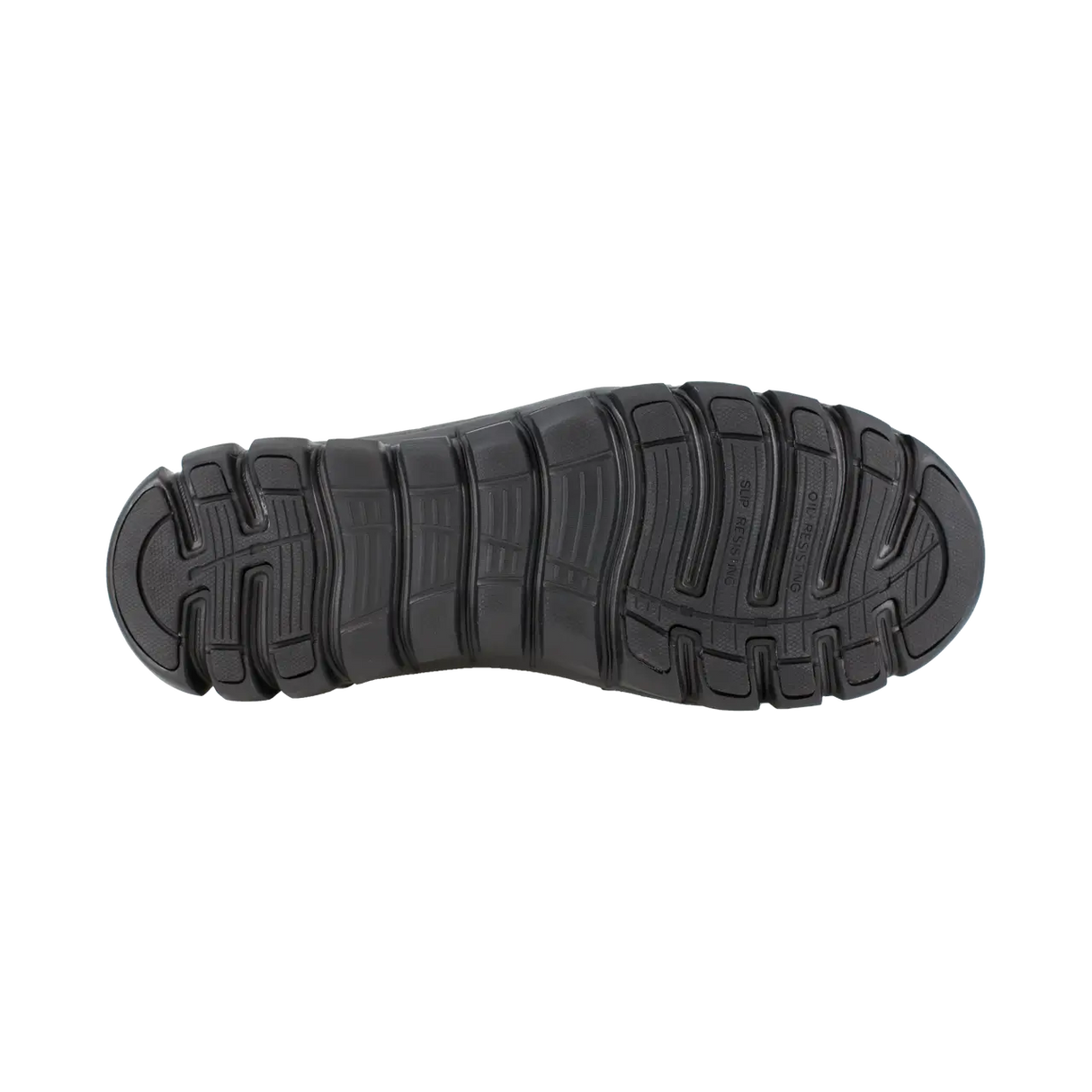 Reebok Work-Women's Sublite Cushion Work Athletic Composite Toe Black SD-Steel Toes-5
