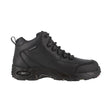 Reebok Work-Women's Tiahawk Boot Composite Toe Black-Steel Toes-1