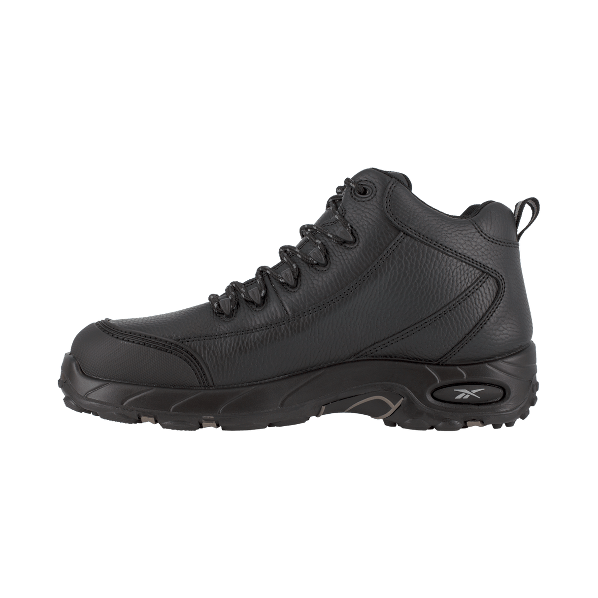 Reebok Work-Women's Tiahawk Boot Composite Toe Black-Steel Toes-5