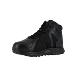 Reebok Work-Women's Trailgrip Athletic Work Hiker with CushGuard™ Internal Met Guard - Black-Steel Toes-2