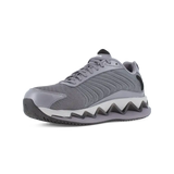 Reebok Work-Zig Elusion Heritage Work Athletic Composite Toe Gray-Steel Toes-5