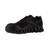 Reebok Work-Zig Pulse Work Athletic Composite Toe Black-Steel Toes-5