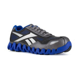 Reebok Work-Zig Pulse Work Athletic Composite Toe Blue,Gray-Steel Toes-3