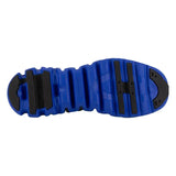Reebok Work-Zig Pulse Work Athletic Composite Toe Blue,Gray-Steel Toes-4