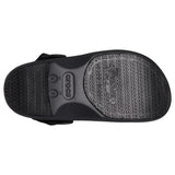 Crocs Classic Work Clog Black outsole