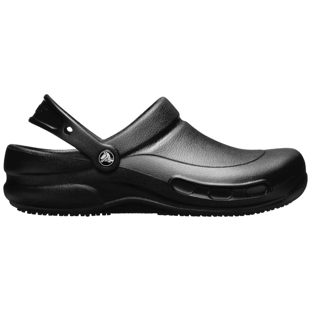 Crocs Bistro Work Clog Black