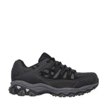 Skechers Work-Men's Relaxed Fit Cankton Men's Steel-Toe Shoe-Steel Toes-1