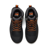 Distiller 6 Inch Composite Toe EH Work Boots Brown
