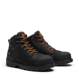 Distiller 6 Inch Composite Toe EH Work Boots Brown