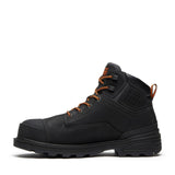 Distiller 6 Inch Composite Toe EH Work Boots Brown