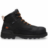 Distiller 6 Inch Composite Toe EH Work Boots Brown