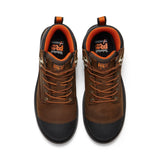 Distiller 6 Inch Composite Toe EH Work Boots Brown