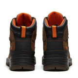 Distiller 6 Inch Composite Toe EH Work Boots Brown