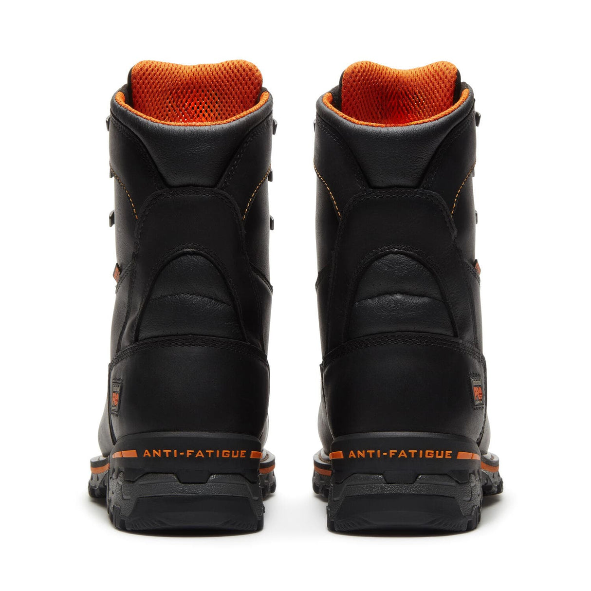 8 In Boondock IMG CT FP ESR 200g CSA Composite Toe Work Boots Black