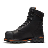 8 In Boondock IMG CT FP ESR 200g CSA Composite Toe Work Boots Black