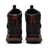 Boondock Ultralight 6 In Composite Toe BOA Work Boots