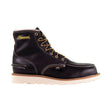 Thorogood 1957 Series 6" Waterproof Moc Steel-Toe Boot with Maxwear Wedge Briar Pitstop 804-3600 Hero