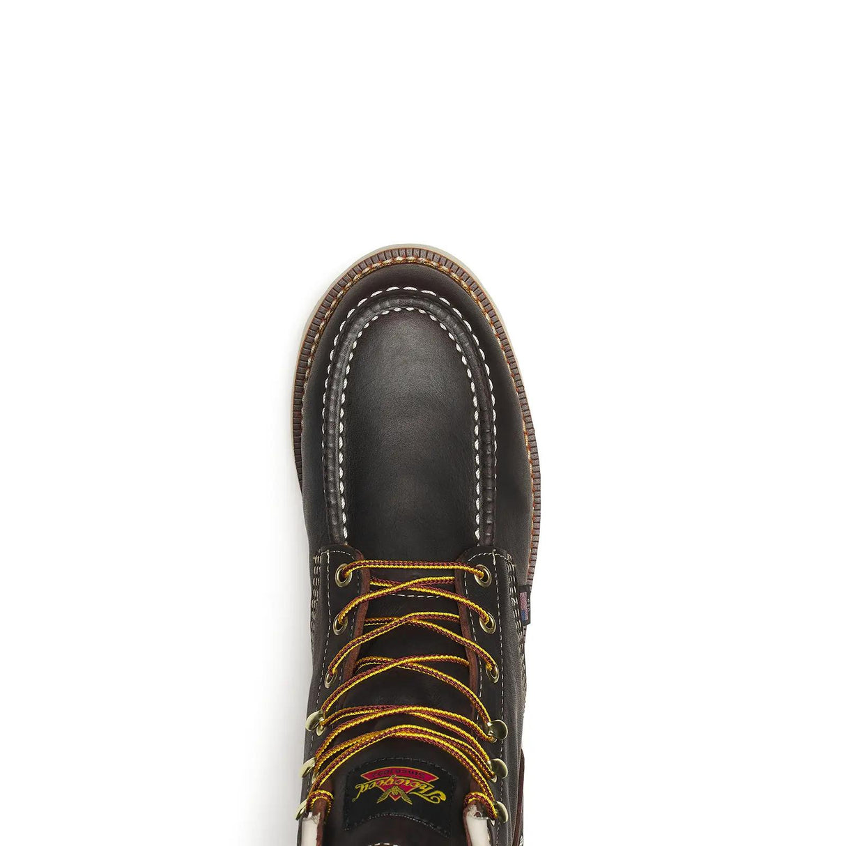 Thorogood [product_title Upper View