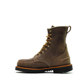 Thorogood 1957 Series 8" Waterproof Moc Toe Boot with Maxwear 90 Crazy Horse 814-3890 Image 7