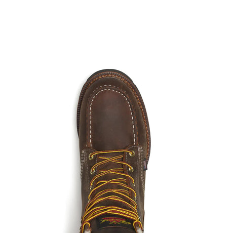 Thorogood [product_title Upper View