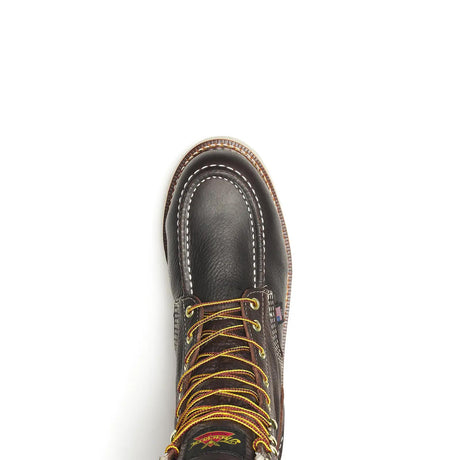 Thorogood [product_title Upper View