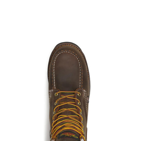Thorogood [product_title Upper View