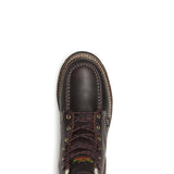 Thorogood [product_title Upper View