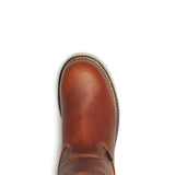 Thorogood [product_title Upper View