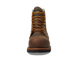 Thorogood American Legacy Series 6" Waterproof Nano Toe Boot Crazy Horse 804-4148 Image 8