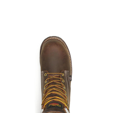 Thorogood [product_title Upper View