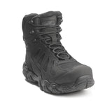 Thorogood Crosstrex 6" Composite Toe Waterproof Boot with Side Zip Black 804-6290 Image 2