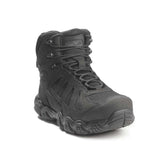 Thorogood Crosstrex 6" Soft Toe Waterproof Boot with Side Zip Black 834-6295 Image 2