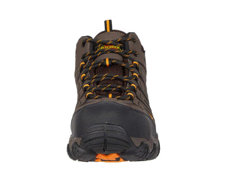 Thorogood Crosstrex Series Mid-Cut Composite Toe Hiker Boot Waterproof 804-4291 Image 4