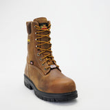 Thorogood Genesis Series 8" Nano Toe Insulated Waterproof Boot Chestnut 804-4259 Image 5