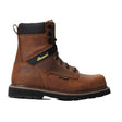 Thorogood Jobsite Series 8" Composite Toe Waterproof Boot Crazy Horse 804-4243 Hero